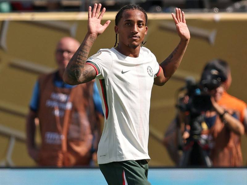 禁赛+罚款！切尔西遭重创，没有主帅或更好，马雷斯卡承认事实